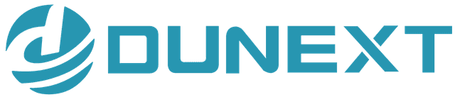 Dunext logo