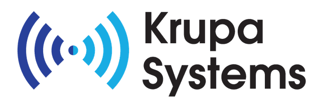 Krupa Systems logo